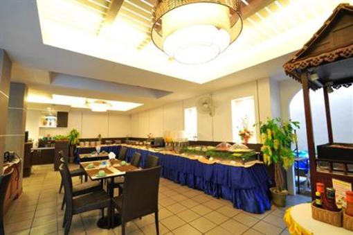 фото отеля Baan Boa Resort Phuket