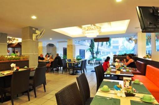 фото отеля Baan Boa Resort Phuket