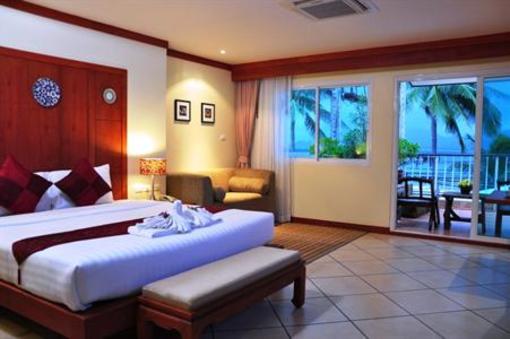 фото отеля Baan Boa Resort Phuket