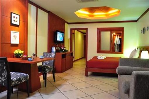 фото отеля Baan Boa Resort Phuket