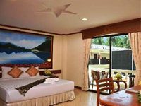 Baan Boa Resort Phuket