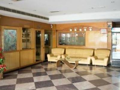 фото отеля Hotel Marjan International