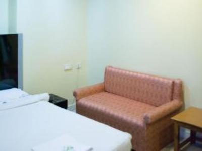 фото отеля Hotel Marjan International