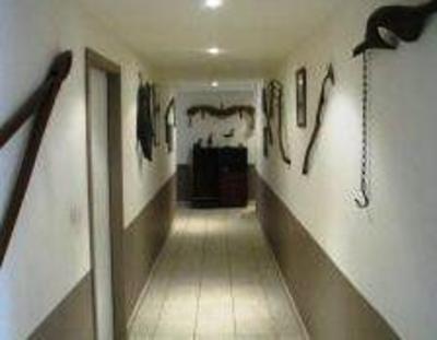 фото отеля Chambres d'Hôtes Aux Ecuries du Chateau