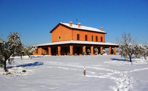 фото отеля La Fornasaccia