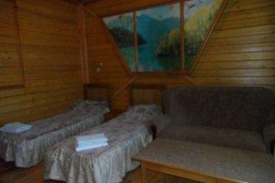 фото отеля Mini-otel Kniazhii Grad