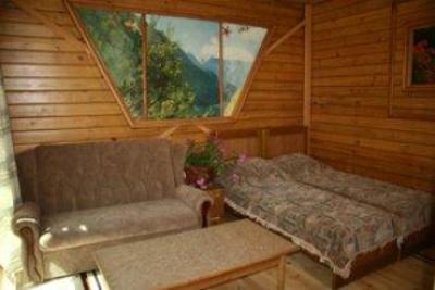 фото отеля Mini-otel Kniazhii Grad