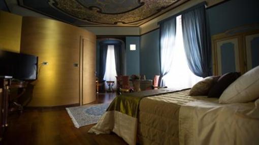 фото отеля Hotel Dei Pittori