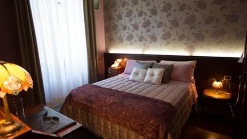фото отеля Hotel Dei Pittori