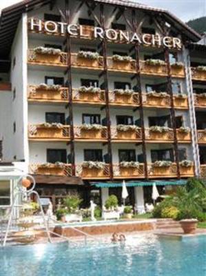 фото отеля Hotel Ronacher