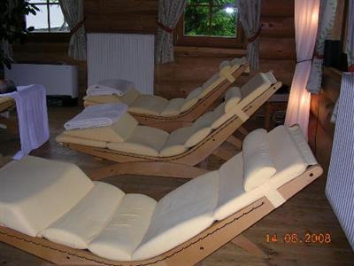 фото отеля Hotel Ronacher