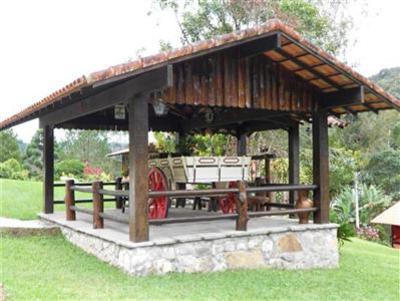 фото отеля Country Ville Hotel