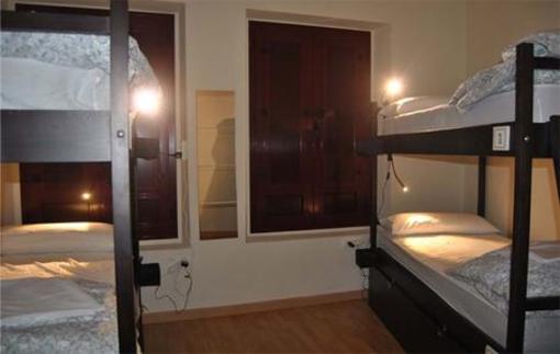 фото отеля Grand Luxe Hostel