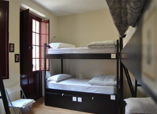 фото отеля Grand Luxe Hostel