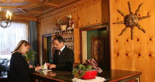 фото отеля Hotel La Plaza