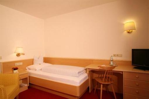 фото отеля Hotel La Plaza