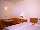 фото отеля Hotel La Plaza