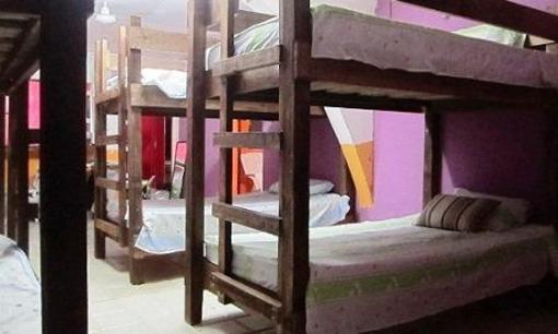 фото отеля Casa Maya De Jose Lima