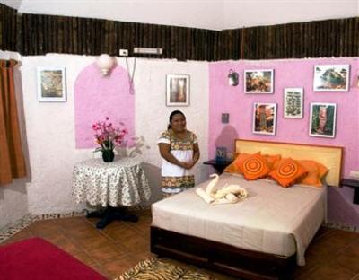 фото отеля Casa Maya De Jose Lima