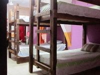 Casa Maya De Jose Lima
