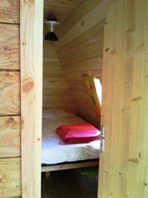 фото отеля Camping de Rodaven