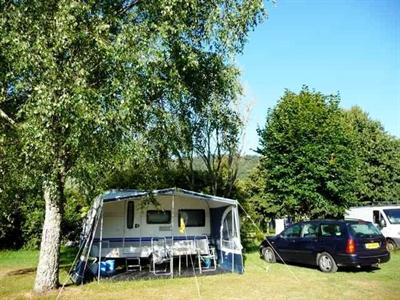 фото отеля Camping de Rodaven