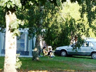 фото отеля Camping de Rodaven