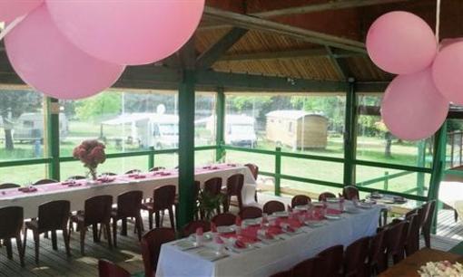 фото отеля Camping de Rodaven