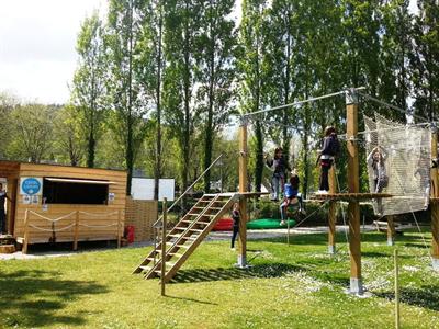 фото отеля Camping de Rodaven