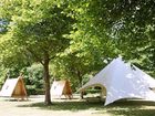 фото отеля Camping de Rodaven