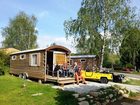 фото отеля Camping de Rodaven