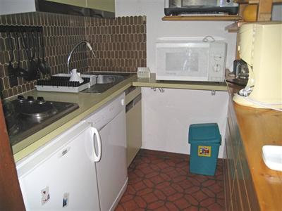 фото отеля Appartement Bel Aval Apt 199