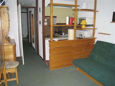 фото отеля Appartement Bel Aval Apt 199