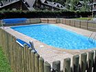 фото отеля Appartement Bel Aval Apt 199