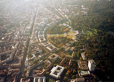 фото отеля A&O Karlsruhe Hauptbahnhof