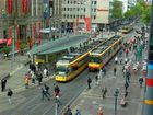 фото отеля A&O Karlsruhe Hauptbahnhof