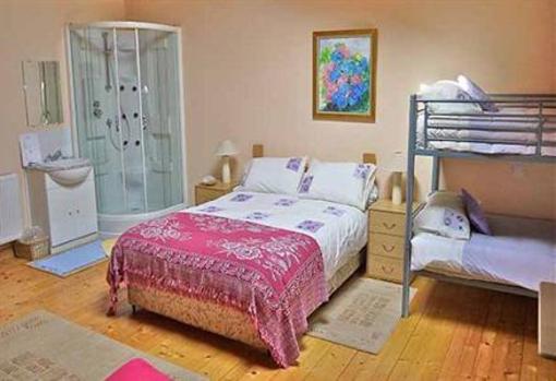 фото отеля Tournesol Chambres d'hôtes