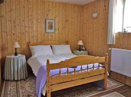 фото отеля Tournesol Chambres d'hôtes