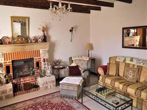 фото отеля Tournesol Chambres d'hôtes