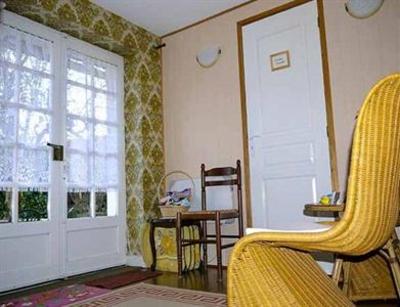 фото отеля Tournesol Chambres d'hôtes
