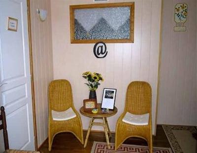 фото отеля Tournesol Chambres d'hôtes
