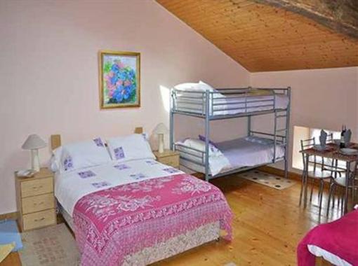 фото отеля Tournesol Chambres d'hôtes