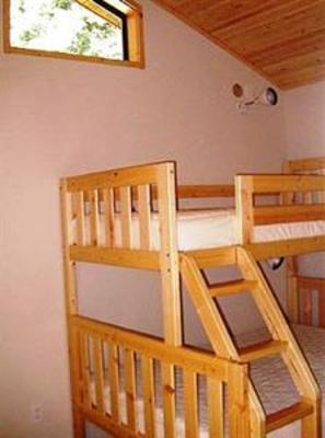 фото отеля Hornby Hideaway