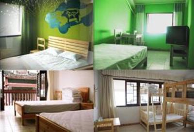 фото отеля Perfect Time Hostel