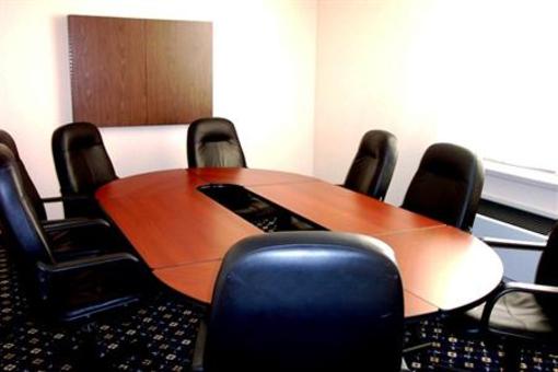 фото отеля Holiday Inn Express Toronto - North York