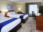 фото отеля Holiday Inn Express Toronto - North York