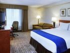 фото отеля Holiday Inn Express Toronto - North York