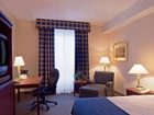 фото отеля Holiday Inn Express Toronto - North York