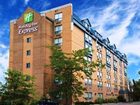 фото отеля Holiday Inn Express Toronto - North York