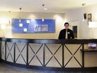 фото отеля Holiday Inn Express Toronto - North York